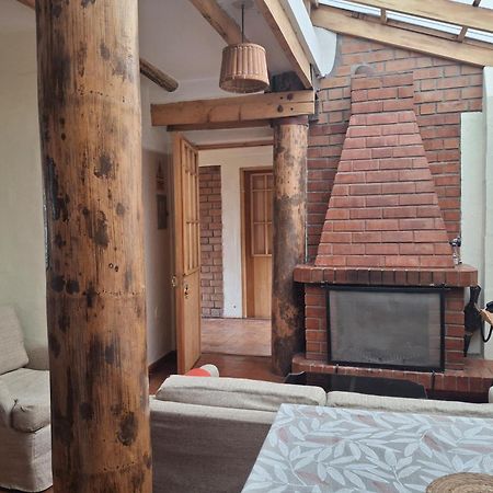 Casona La Recoleta Aparthotel Cuzco Eksteriør bilde