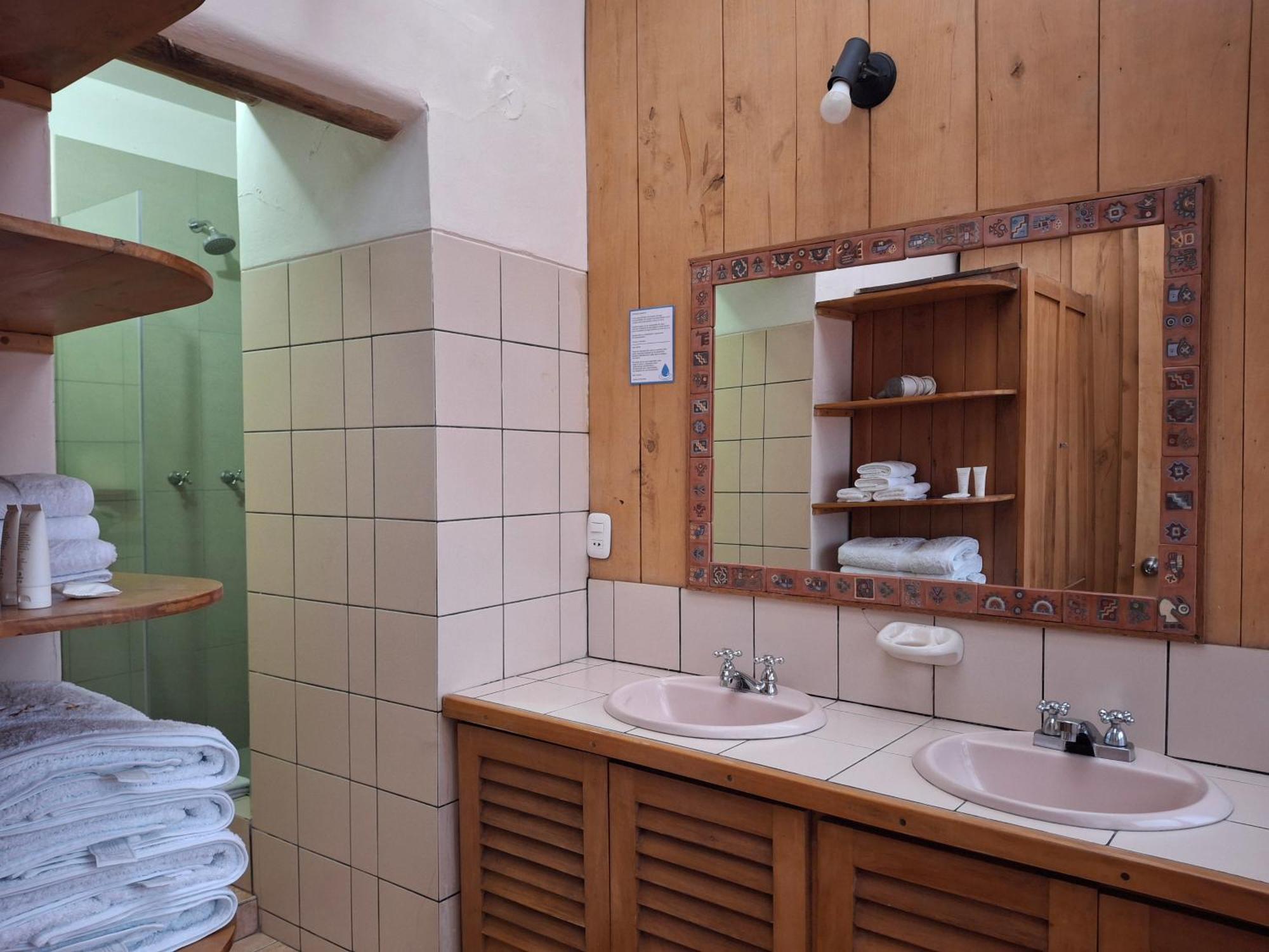 Casona La Recoleta Aparthotel Cuzco Eksteriør bilde