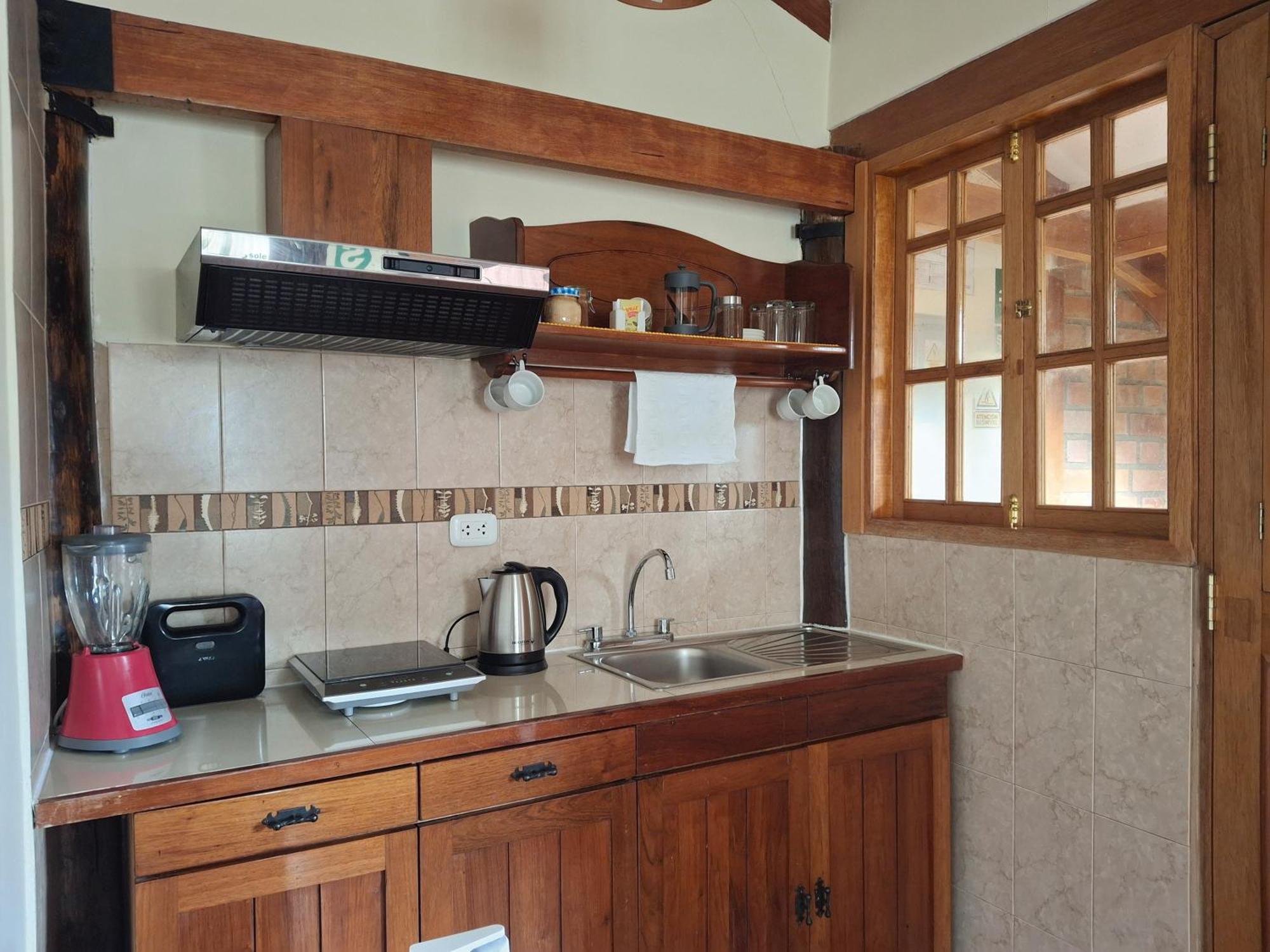 Casona La Recoleta Aparthotel Cuzco Eksteriør bilde