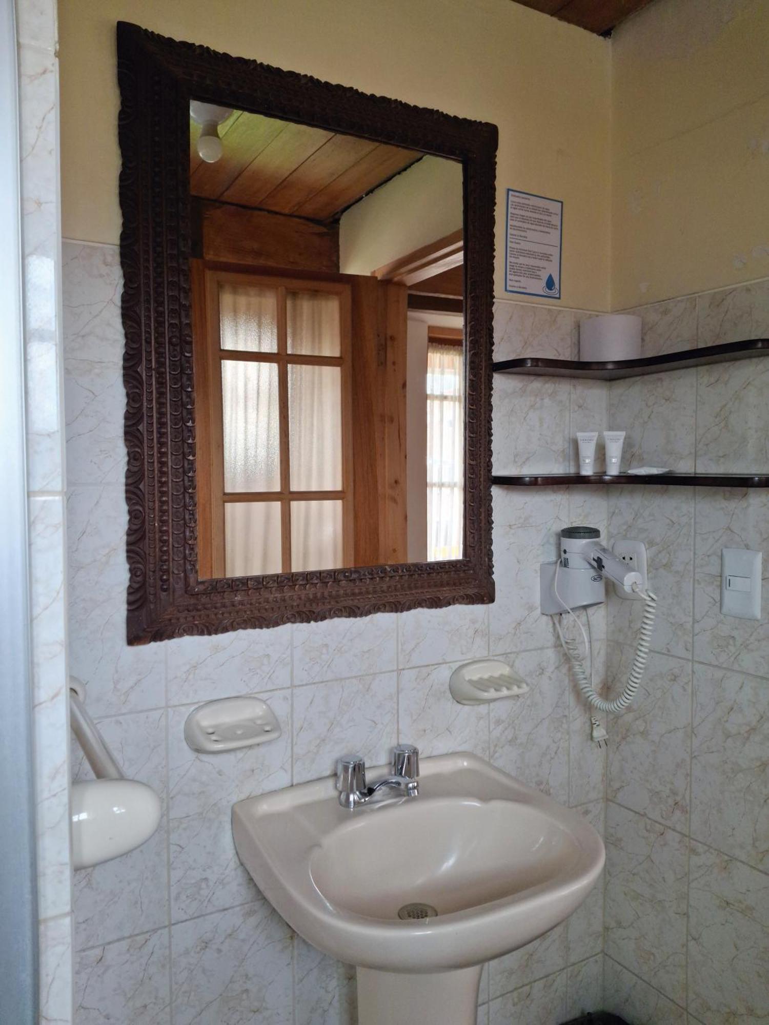 Casona La Recoleta Aparthotel Cuzco Eksteriør bilde